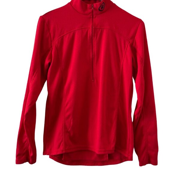 Womens Performance Running Jacket - Picture 1 of 5